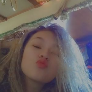 Meet your Posher, Baleigh